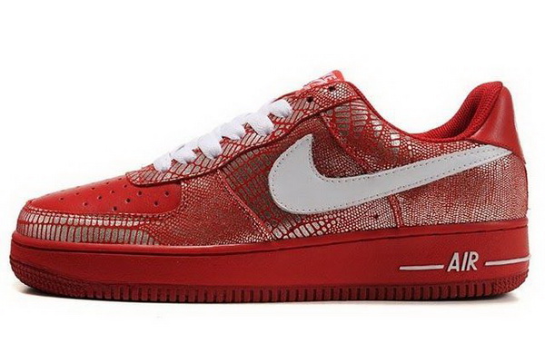 Nike Air Force One Men Low--278